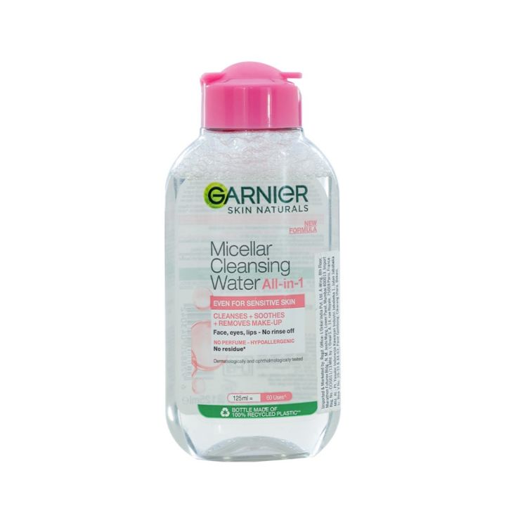 Garnier%20Micellar%20Cleansing%20Water%20125mL%20By%20PureMingle%20-%20Image%202