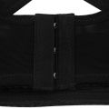 Adjustable Elastic Back Women Belt Support Posture Corrector Brace Support.