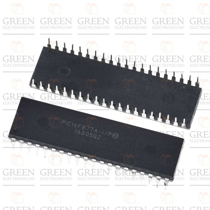 PIC%2016F877A%20PIC%2016F877%20PIC16F877A%20I/P%20Microcontroller%20-%20Image%209