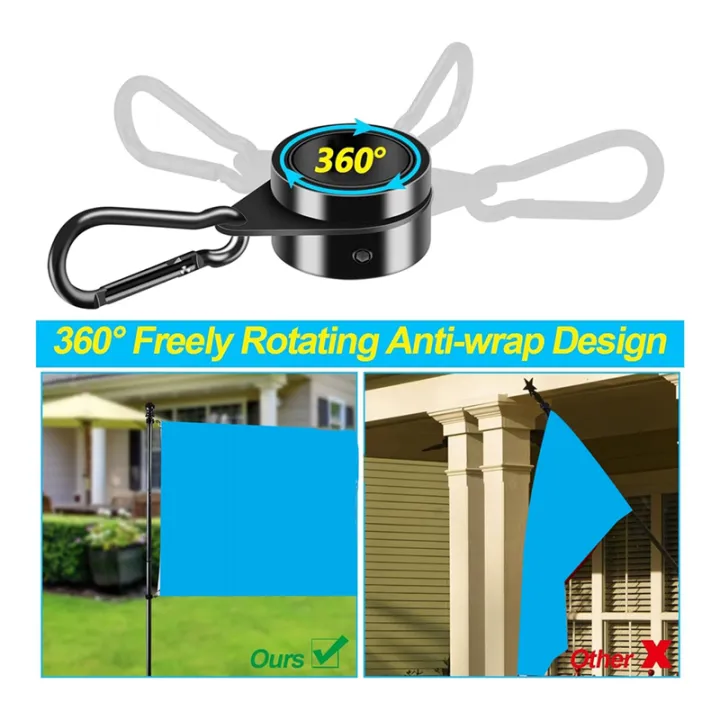 Flag%20Pole%20Set%20for%20House%20Porch,%205%20FT%20Thickened%20Stainless%20Steel%20Wall%20Mount%20Flagpole%20Rotating%20Flagpole%20Rings%20No%20Bracket%20-%20Image%205