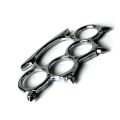Nicomac boxer silver hir.