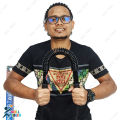 Power Twister Safety Straps Effective Training For The Upper Body- 20-40 Kg. 