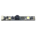 USB Camera Module, OV5640 5MP 2592x1944OTG CMOS- USB Camera Module, Webcams Module FF 60 100 160 Degree Auto. 