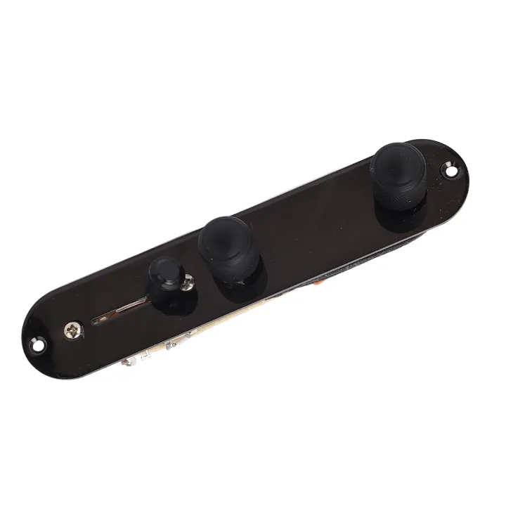 Prewired%20Loaded%20Guitar%20Control%20Plate%20Fully%20Load%20Guitar%20Control%20Plate%20DIY%20for%20Luthiers%20for%20Replacement%20-%20Image%204