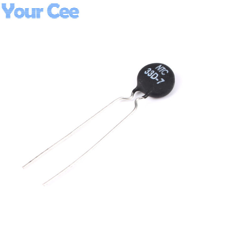 20pcs%20NTC%20Thermistor%20Resistor%20NTC%2033D%207%2033D7%20Thermal%20Resistor%20-%20Image%204