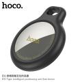 HOCO E91 tracking device, search for location of things, supports Find My, no need to install additional apps, battery life 9-12 months. 