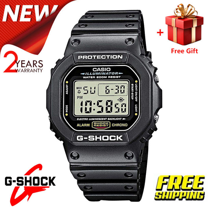 (Ready%20Stock)%20G%20.Shock%20%20Men%20Watch%20Sport%20Watch%20DW5600%20Dual%20Time%20Display%20Water%20Resistant%20Shockproof%20and%20Waterproof%20World%20Time%20LED%20Light%20Man%20Boy%20Sports%20Lover%20Wrist%20Watches%20with%202%20Years%20Warranty%20DW-5600E-1V%20-%20Image%202