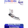 Sewing Machine Parts Household Sewing Machine Unilateral Presser Foot. 