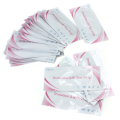 【Lejia】20 Fertility (L H) Test Strips Home Urine Testing Paper.