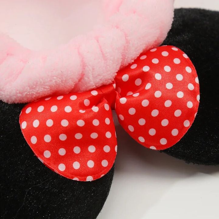 Disney%20Mickey%20Mouse%20Ear%20Headband%20For%20Adults%20Girls%20Elastic%20Hair%20Ring%20Minnie%20Mouse%20Ears%20Hair%20Ties%20Women%20Face%20Wash%20Hair%20Accessories%20-%20Image%205