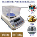 Digital Balance AND 600gm EKi600.