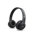 P47 Wireless Bluetooth Over-the-Ear Headphone with SD Card Slot. 