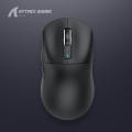 Attack Shark X3 Wireless Gaming Mouse-6 DPI Levels, Ultra-Light Design. 