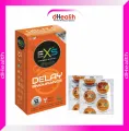 EXS Delay Spray & Delay / Extra time Condom. 
