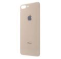 Apple iPhone 8 Plus - ( Glass ) Back Shell / Back Panel / Battery Cover / Back Door / Back Replacement Part. 
