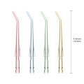 Water Flosser Oral Irrigator Extra Replacement Jet Tip Nozzle For Schoben L12 L13 L15 L9.