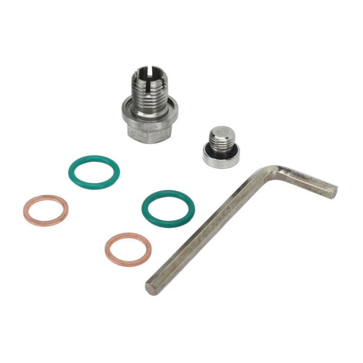 Self%20Tapping%20Oil%20Pan%20Thread%20Repair%20Set,%20Oversize%20Piggyback%20Drain%20Plug%20Easy%20To%20Install%20for%20Car%20-%20Image%202
