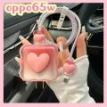 Suitable for Xiaomi /VIVO/OPPO Charger Protective Cover Wave Love Usb Cable Protection Sleeve Soft Case Android.