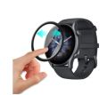 Amazfit GTR 3 Smartwatch Screen Protector Only Full Glass.