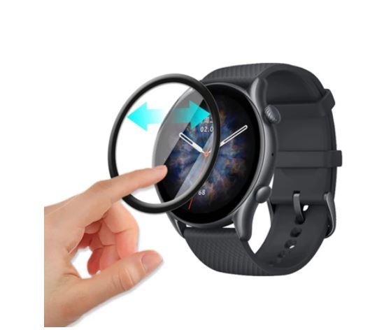 Amazfit%20GTR%203%20Smartwatch%20Screen%20Protector%20Only%20Full%20Glass%20-%20Image%203