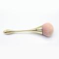 Makeup Big Brush - 1 Piece. 