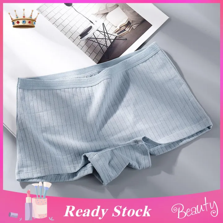 %E3%80%90Worth-Buy%E3%80%91%20Women%20Women%20Seamless%20Solid%20Color%20High%20Elastic%20Slim%20Fit%20Ribbed%20Safety%20Shorts%20Briefs%20Shorts%20Underpants%20-%20Image%209