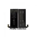 For Apple iPhone 4S Lithium ion Polymer Replacement Battery With 1432mAh.