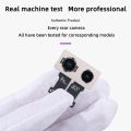 Back Rear Camera For iPhone 6 Rear Main Big Lens Flex Cable 6 Back Camera Moulds Mobile Phone Repair Parts Replacement Accessory.