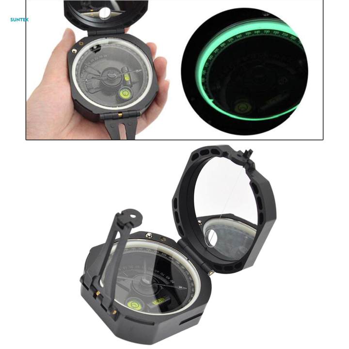 Style%20Camping%20Compass%20Mirror%20with%20Pouch%20Adjustable%20Declination%20for%20Outdoor%20Activities%20Navigation%20-%20Image%204