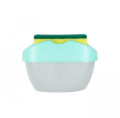 Liquid Soap Dispenser Soap Pump Sponge Caddy Holder Creative Hand Press Kitchen Dish Soap Dispenser with Washing Sponge. 