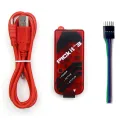 PICKIT3 Programmer Universal PIC ICD2 PICKit 2 PICKIT 3 Programming Adapter Seat. 