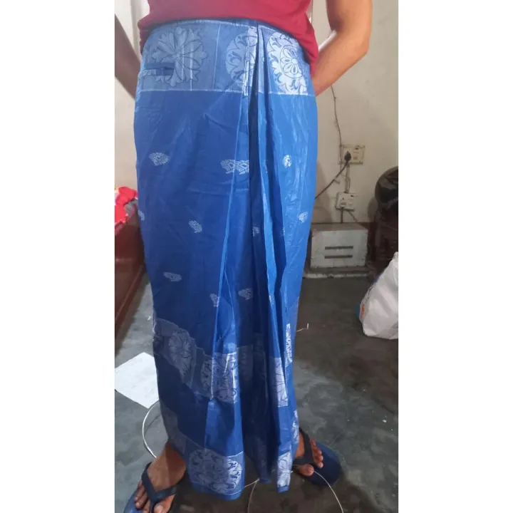 Pocket%20Lungi%20-%20SR%20Sugondha%20Lungi%20-%20100%25%20cotton%20-%20Exclusive%20Design%20-%20Paka%20Rong%20-%20Selai%20Kora%20-%20Stitched%20-%20Lungi%20For%20Men%20-%205%20Hat%20Lungi%20-%20Image%202