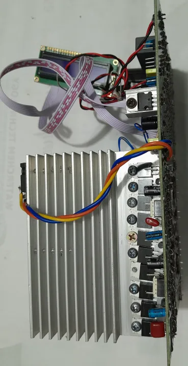 DSP%20Pure%20sine%20wave%20IPS%20Circuit%203000/4000/5000%20VA(24%20Volt)%20Digital%20IPS(%20IRF%204115%20X%2020%20N-Channel%20original%20MOSFET)%20-%20Image%202