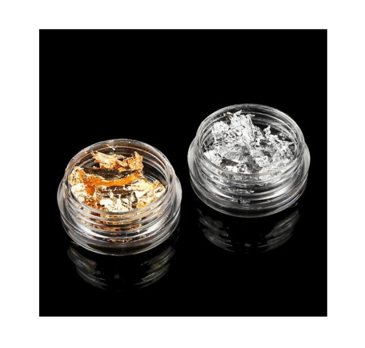 Metallic%20foil%20Paper%20Craft%20Paper%20Nail%20Decor%20Nail%20Art%20Design%20Supply%20Nail%20foil%20Flakes%20Nail%20Art%20Multicolor%20-%20Image%204