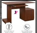 Computer Table , Size -l-42 + w-22 + h-30 inch . Best quality particle Board imported from Malaysia. 