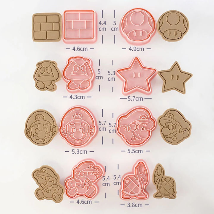 Cookie%20Stamper%20Eco-friendly%203D%20Cartoon%20Anime%20Press%20DIY%20Biscuit%20Cutter%20-%20Image%207