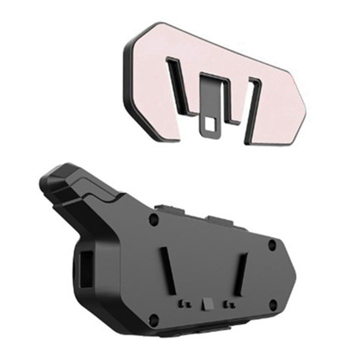 5X%20Motorcycle%20Bluetooth%20Helmet%20Intercom%20Universal%20Pairing%20Waterproof%20Interphone%20Headset%20A%20-%20Image%204