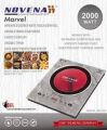 Novena Marvel Infrared Cooker NIFC-288 (ANY PAN). 