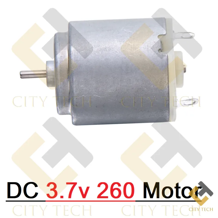 20Pcs%20-%20260%20Small%20Micro%20Motor%20260%20DC%203.7V%206V%20For%20RC%20Toy%20Car%20Boat%20Electric%20Motor%20Bicycle%20Mini%20Drill%20Household%20Mini%20Fans%20-%20Image%205