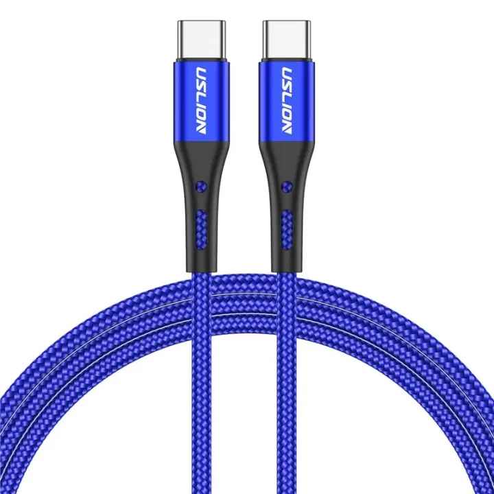 USLION%20PD%2060W%20USB%20Cable%20Type%20C%20to%20Type%20C%20for%20XIAOMI%20poco%20f3%20Plus%20mi%2012%2011%20pro%20PD%20QC3.0%20fast%20Charging%20usb%20c%20to%20usb%20c%20data%20Cable%20-%20Image%207