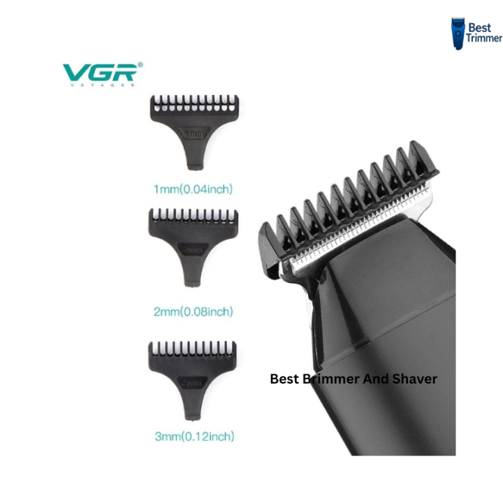 VGR%20V-932%20Portable%20Trimmer%20for%20Men%20(Black)%20-%20Image%202