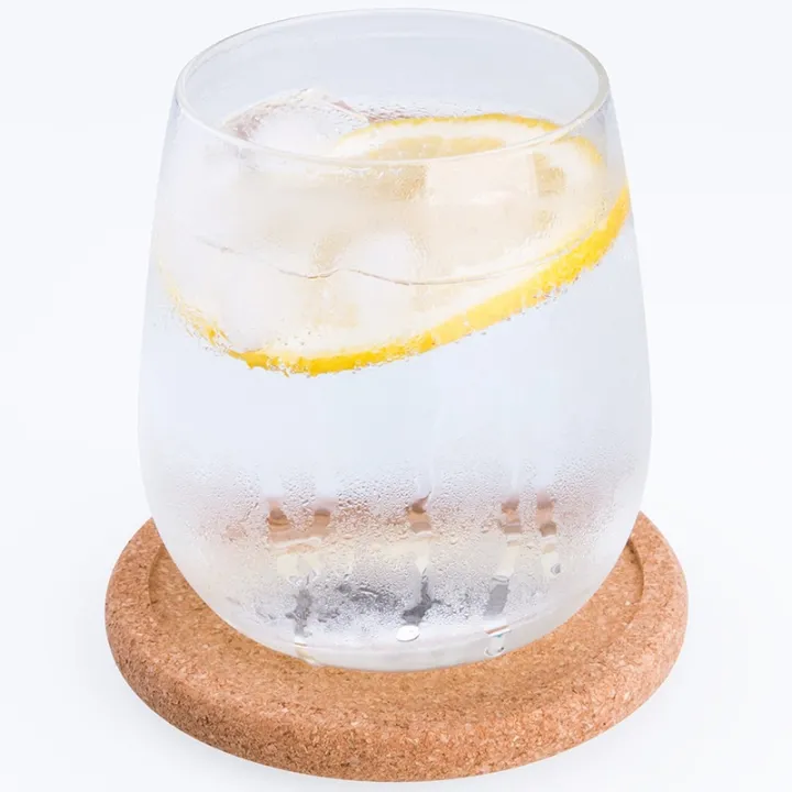 Durable%20Cork%20Coasters%20with%20Lip%20for%20Drinks%20Absorbent%20Thick%20Rustic%20Saucer%20with%20Holder%20Heat%20&%20Water%20Resistant%20%20Reusable%20Natural%20Round%20Coasters%20for%20Bar%20Glass%20Cup%20Table%20-%20Image%206