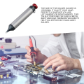 Desoldering Pump Picker Tin Suction Device SS-02 Professional Soldering Tool Desoldering Pump Picker Removal Tool.