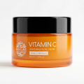 BioCare Vitamin C Whitening Facial Cream.
