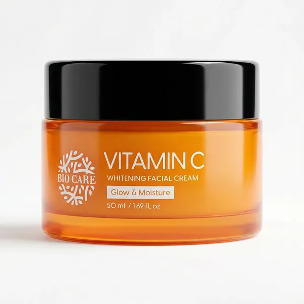 BioCare%20Vitamin%20C%20Whitening%20Facial%20Cream%20-%20Image%202