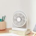 Xiaomi JISULIFE FA19 USB Portable Rechargeable Fan 4000mAH Battery with Type C Charging Port. 