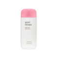 Missha All Around Safe Block Soft Finish Sun Milk SPF50+ Or PA+++. 