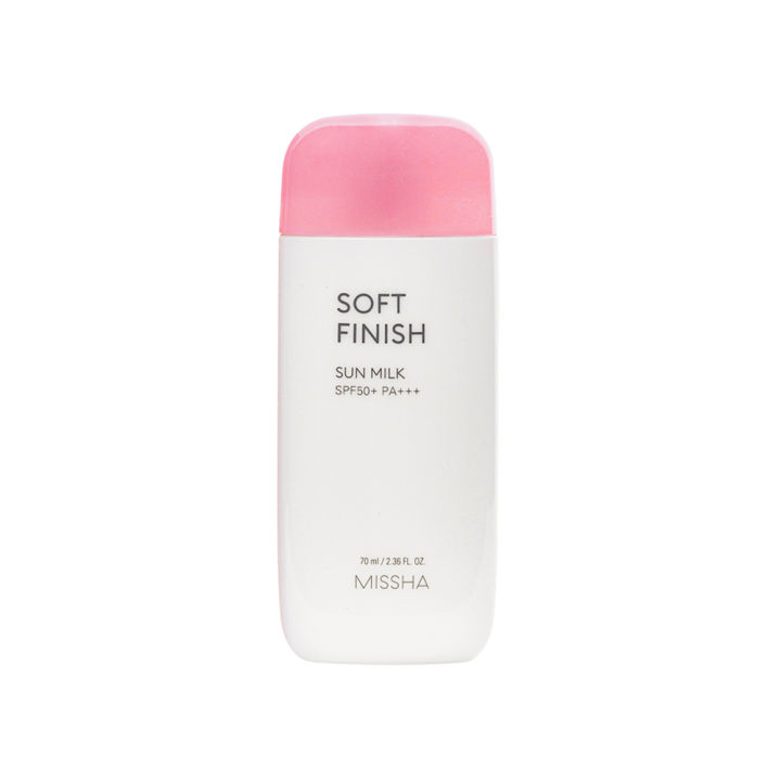 Missha%20All%20Around%20Safe%20Block%20Soft%20Finish%20Sun%20Milk%20SPF50+%20Or%20PA+++%20(70ml)%20-%20Image%202