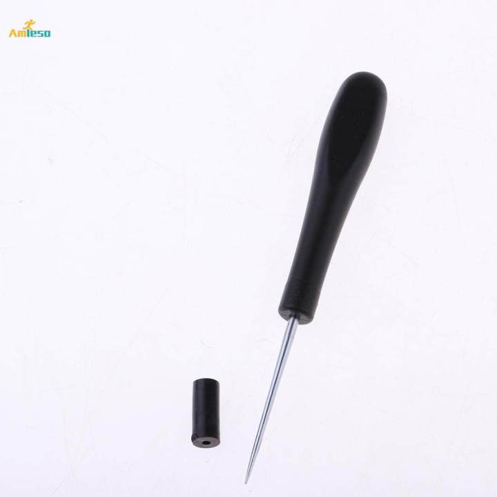 2xBadminton%20Tennis%20Racket%20Racquet%20Stringing%20Awl%20String%20Guiding%20Tool%20Black%20-%20Image%203