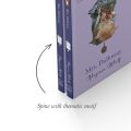 Penguin Select Classics: Mrs Dalloway: (Original, Unabridged Classic, Premium Hardbound Collector's Edition, Ideal for Gifting) Hardcover. 